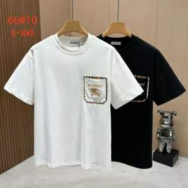 Picture of Burberry T Shirts Short _SKUBurberryS-2XL12yr14019989
